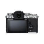 دوربين بدون آينه فوجي فيلم Fujifilm X-T3 18-55 میلی متر نقره ای - Image 3