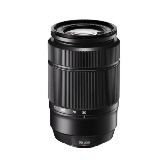 لنز فوجی Fujifilm XC 50-230mm F4.5-6.7 OIS