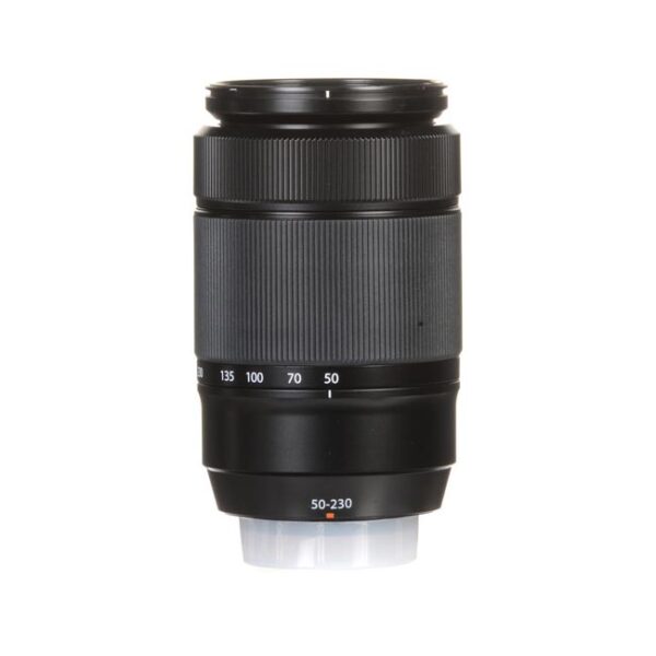 لنز فوجی Fujifilm XC 50-230mm F4.5-6.7 OIS - Image 2