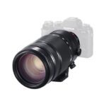 لنز فوجی XF 100-400mm F4.5-5.6 R LM OIS WR - Image 2