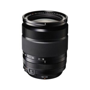 لنز فوجی XF 18-135mm f/3.5-5.6 R LM OIS WR
