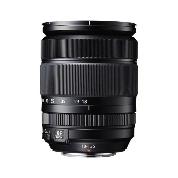 لنز فوجی XF 18-135mm f/3.5-5.6 R LM OIS WR - Image 2