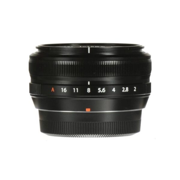 لنز فوجی XF 18mm f/2.0 R - Image 2