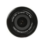 لنز فوجی XF 18mm f/2.0 R - Image 3