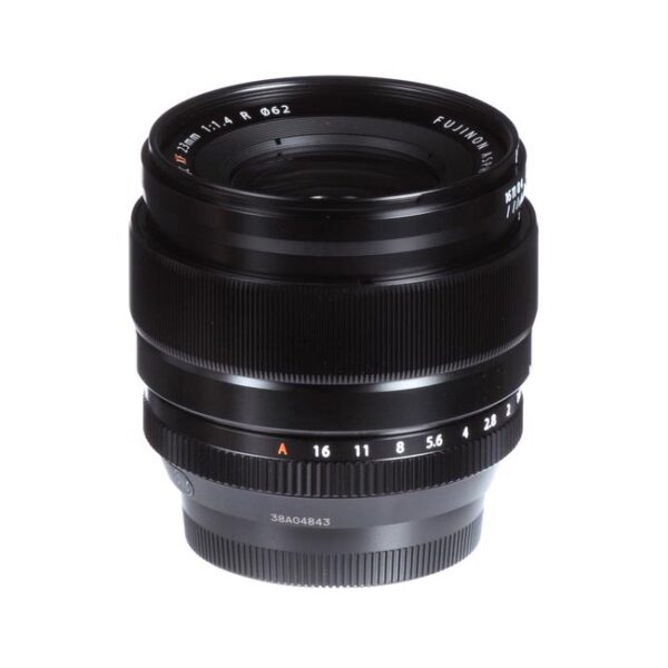 لنز فوجی XF 23mm f/1.4 R - Image 2