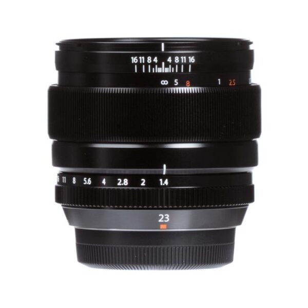 لنز فوجی XF 23mm f/1.4 R - Image 3