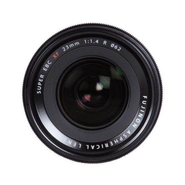لنز فوجی XF 23mm f/1.4 R - Image 4