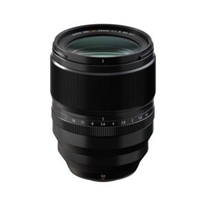 لنز فوجی XF 50mm f/1.0 R WR