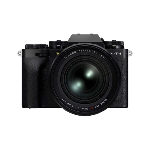 لنز فوجی XF 50mm f/1.0 R WR - Image 5