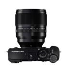 لنز فوجی XF 50mm f/1.0 R WR - Image 6