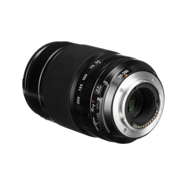 لنز فوجی XF 55-200mm f/3.5-4.8 R LM OIS - Image 2