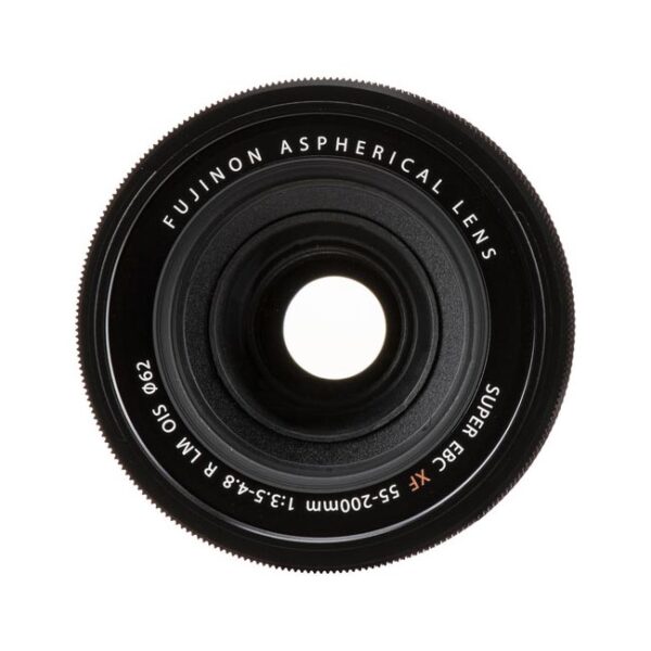 لنز فوجی XF 55-200mm f/3.5-4.8 R LM OIS - Image 3