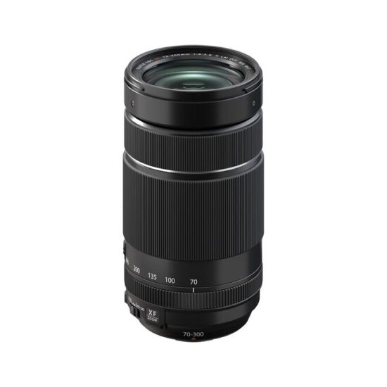 لنز فوجی XF 70-300mm f/4-5.6 R LM OIS WR