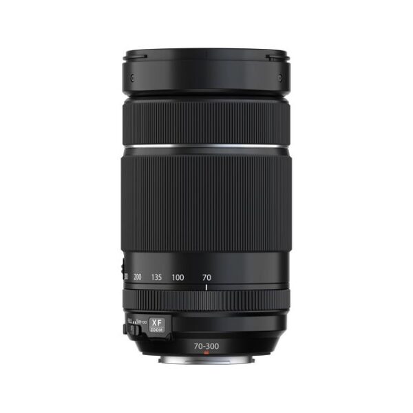 لنز فوجی XF 70-300mm f/4-5.6 R LM OIS WR - Image 2