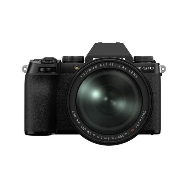 لنز فوجی XF 70-300mm f/4-5.6 R LM OIS WR - Image 4