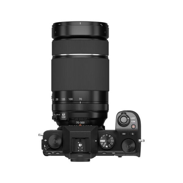 لنز فوجی XF 70-300mm f/4-5.6 R LM OIS WR - Image 6