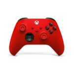Xbox Series Wireless Controller Red