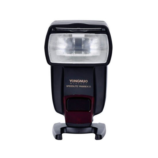 فلاش یانگنو YN-565EX N Speedlite برای نیکون - Image 1