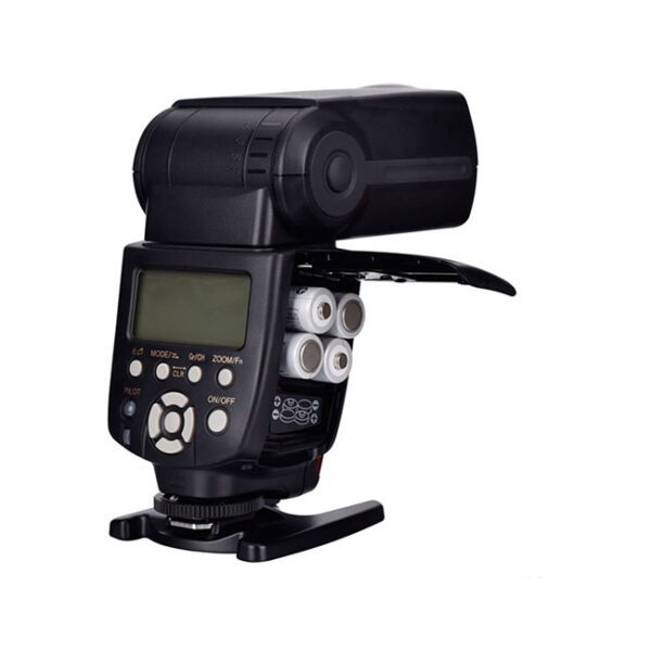 فلاش یانگنو YN-565EX N Speedlite برای نیکون - Image 3