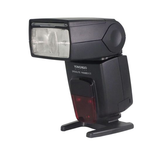 فلاش یانگنو YN568EX III Speedliteبرای دوربین های نیکون - Image 4