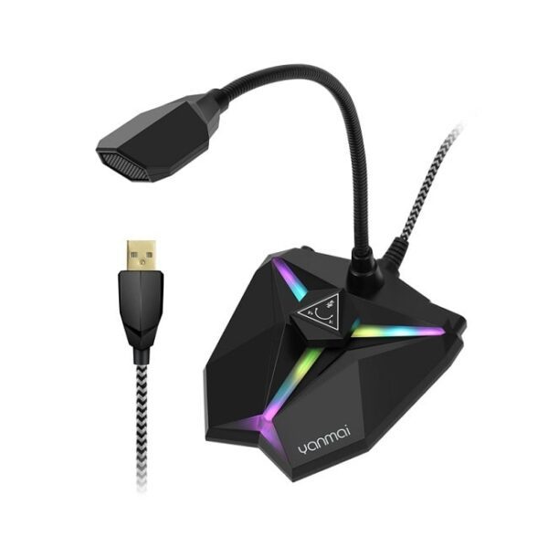 Yanmai G35 Microphone