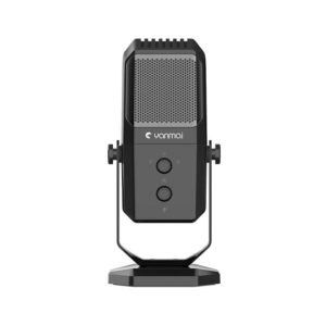Yanmai SF-900 Microphone Black