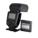 فلاش یانگنو YN860Li Lithium Speedlite - Image 2