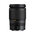 لنز دوربین بدونآینه نیکون Nikkor Z 24-200mm F/4-6.3 VR - Image 2