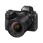لنز دوربین بدونآینه نیکون Nikkor Z 24mm F1.8 S - Image 3