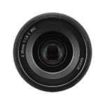 لنز دوربین بدونآینه نیکون Nikkor Z 35mm F1.8 S - Image 5