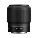 لنز نیکون Nikkor Z 50mm F1.8 S - Image 2