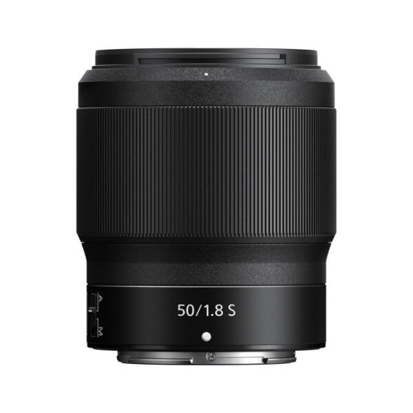 لنز نیکون Nikkor Z 50mm F1.8 S - Image 2