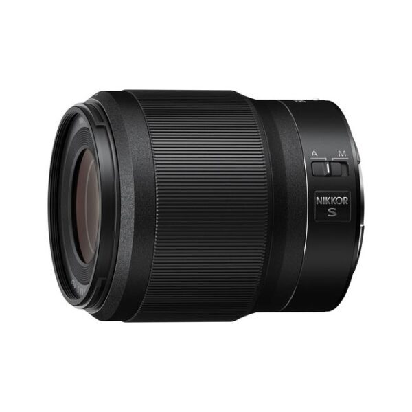 لنز نیکون Nikkor Z 50mm F1.8 S - Image 3