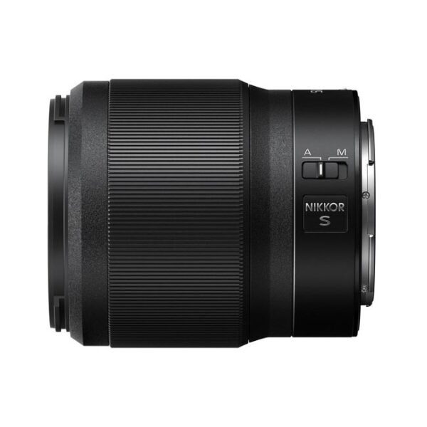 لنز نیکون Nikkor Z 50mm F1.8 S - Image 4