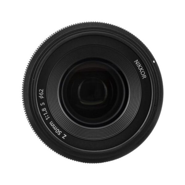لنز نیکون Nikkor Z 50mm F1.8 S - Image 6