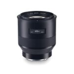 لنز زایس ZEISS Batis 85mm f/1.8 مانت Sony E - Image 2
