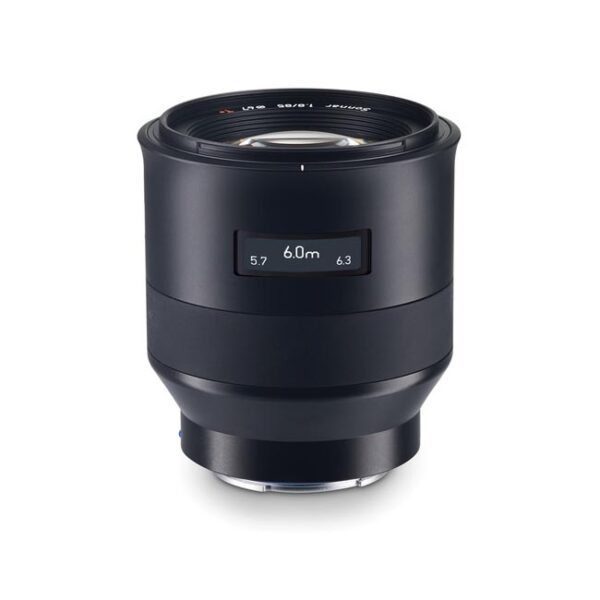 لنز زایس ZEISS Batis 85mm f/1.8 مانت Sony E - Image 2