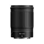 لنز نیکون Nikkor Z 85mm F1.8 S - Image 2