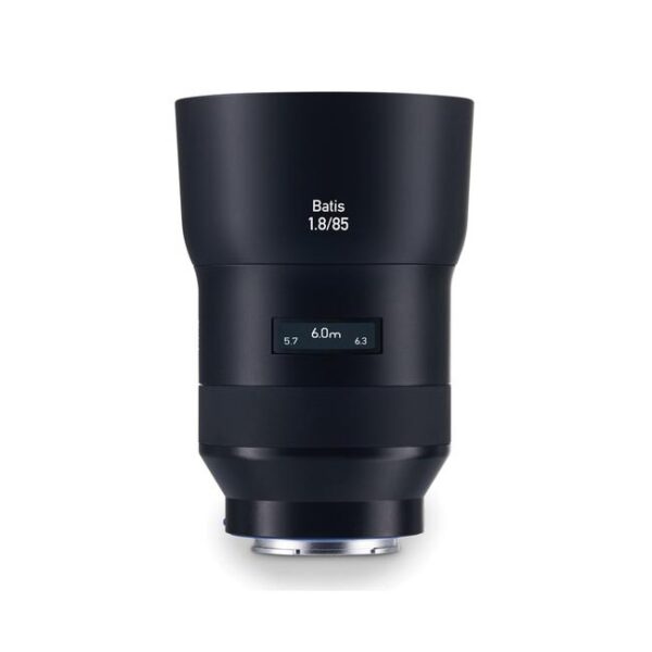 لنز زایس ZEISS Batis 85mm f/1.8 مانت Sony E - Image 3