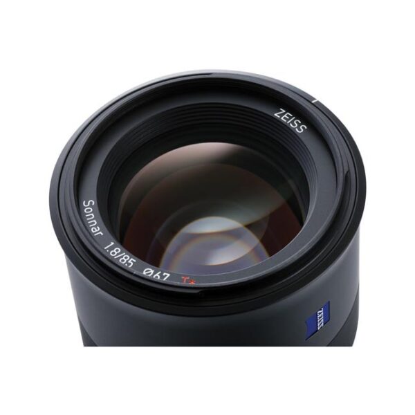 لنز زایس ZEISS Batis 85mm f/1.8 مانت Sony E - Image 6