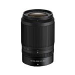 لنز دوربین بدونآینه نیکون Nikkor Z DX 50-250mm F4.5-6.3 VR
