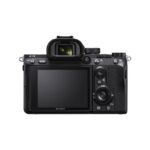دوربین بدون آینه سونی Sony a7 III 28-60mm - Image 2