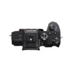 دوربین بدون آینه سونی Sony a7 III 28-60mm - Image 3
