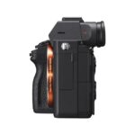 دوربین بدون آینه سونی Sony a7 III 28-60mm - Image 4