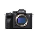 Sony Alpha a7S III