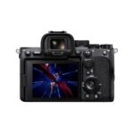 دوربین بدون آینه سونی Sony a7S III بدنه - Image 2