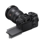 دوربین بدون آینه سونی Sony a7S III بدنه - Image 4