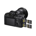 دوربین بدون آینه سونی Sony a7S III بدنه - Image 6