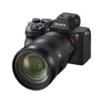 دوربین بدون آینه سونی Sony a7S III بدنه - Image 7