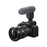 دوربین بدون آینه سونی Sony a7S III بدنه - Image 8